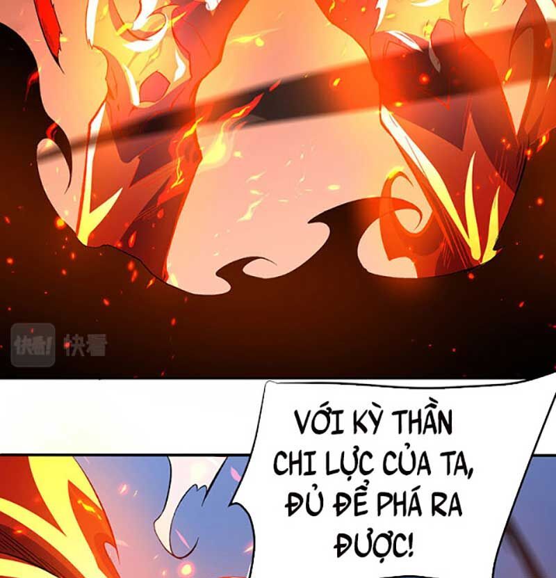 võ đạo độc tôn chapter 599 31