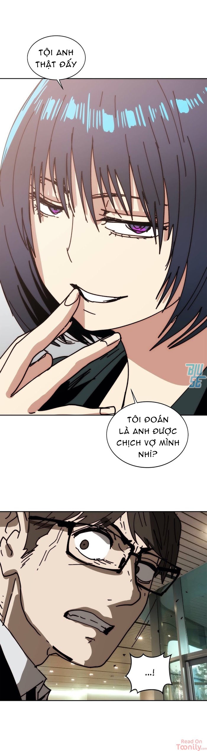 dục vọng chết người chapter 31 22