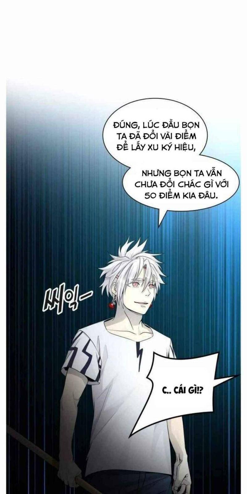 tòa tháp bí ẩn 2 chapter 503 59
