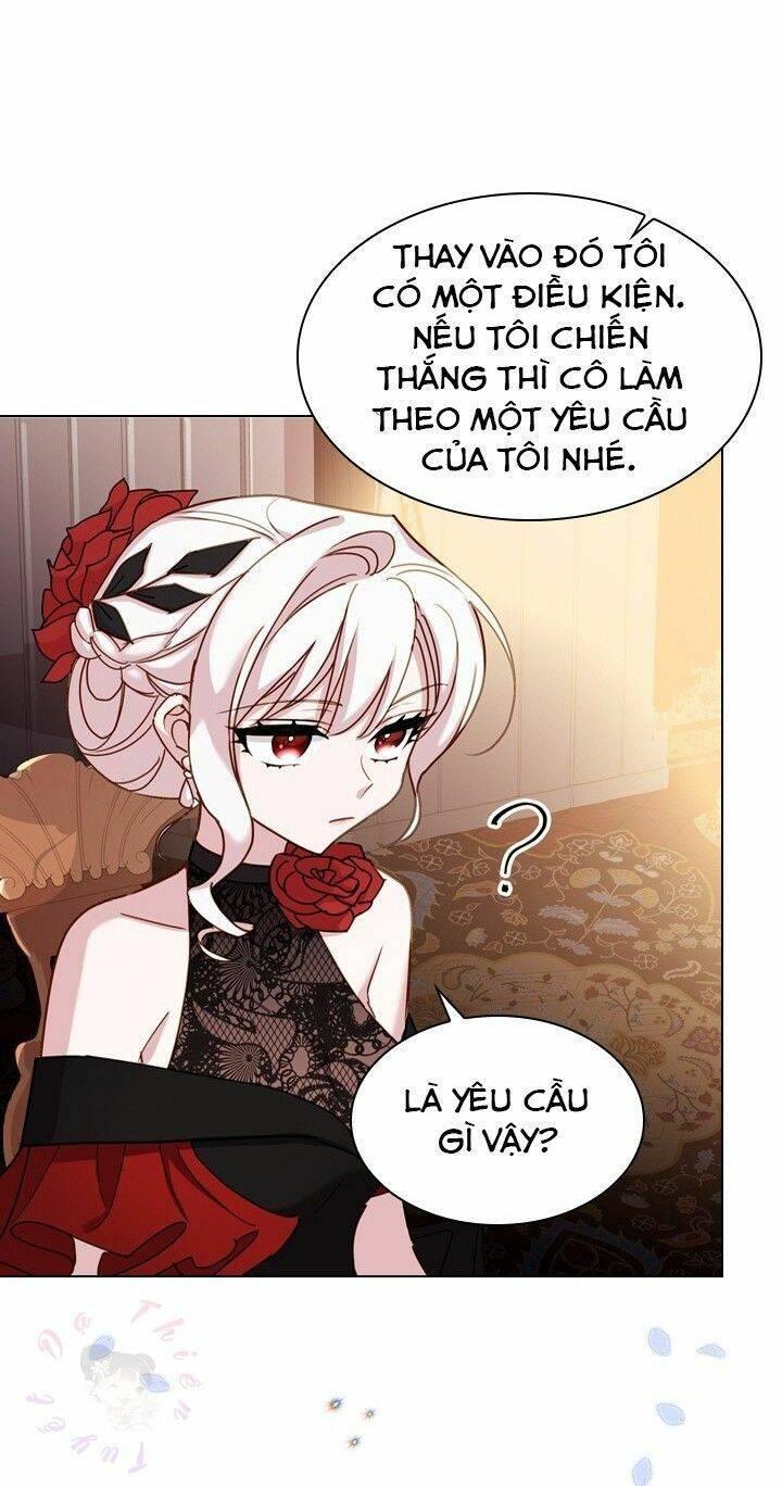 để yên cho tiểu thư hiền chapter 13 56