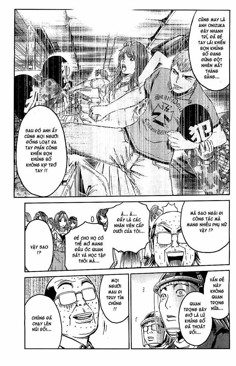 gto: shonan 14 days chapter 69 17