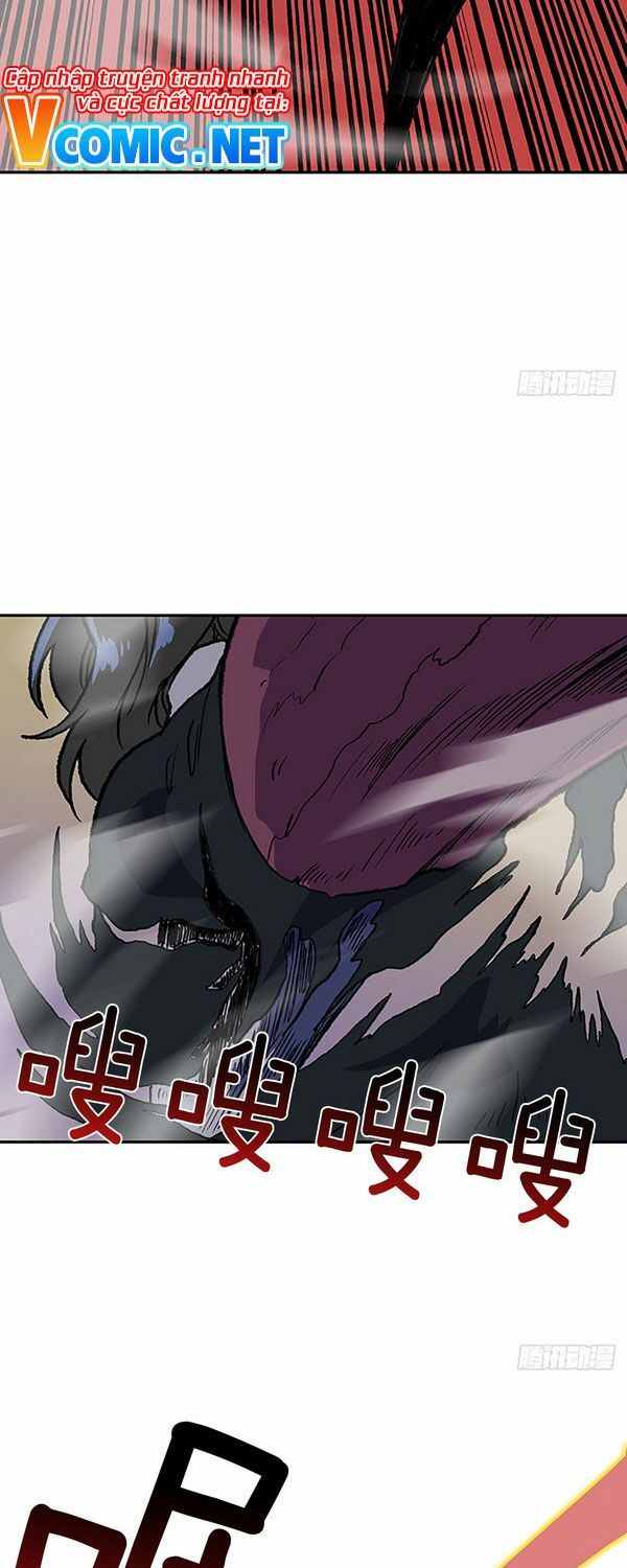 học sĩ tái sinh chapter 143 24