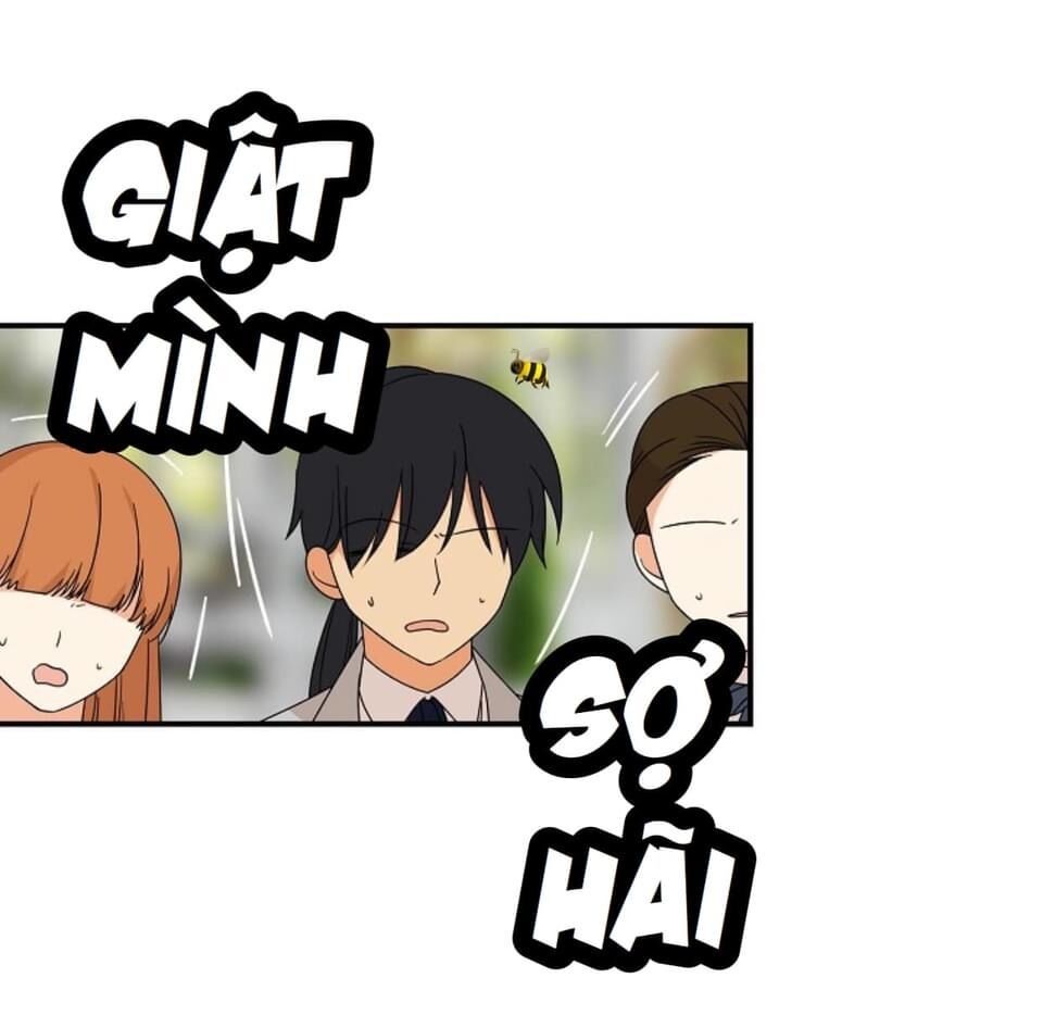 xuyên không trở thành mẹ của nhân vật phản diện chapter 33 58