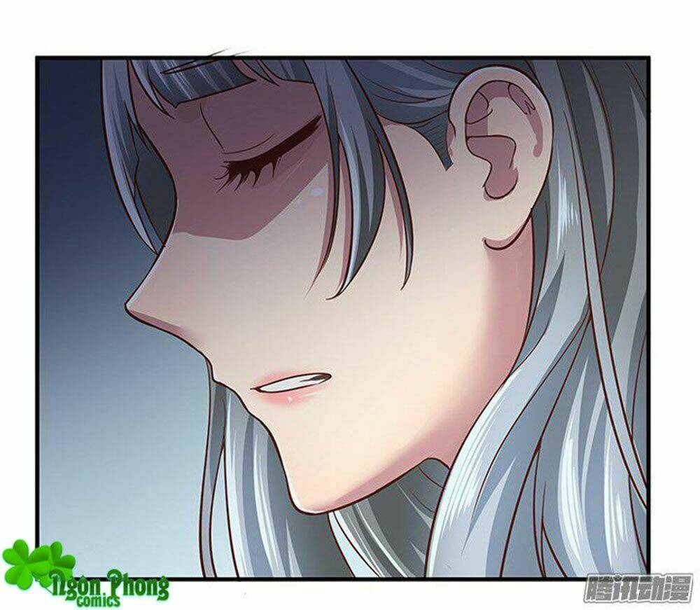 khi trò chơi ác ma bắt đầu chapter 14 14