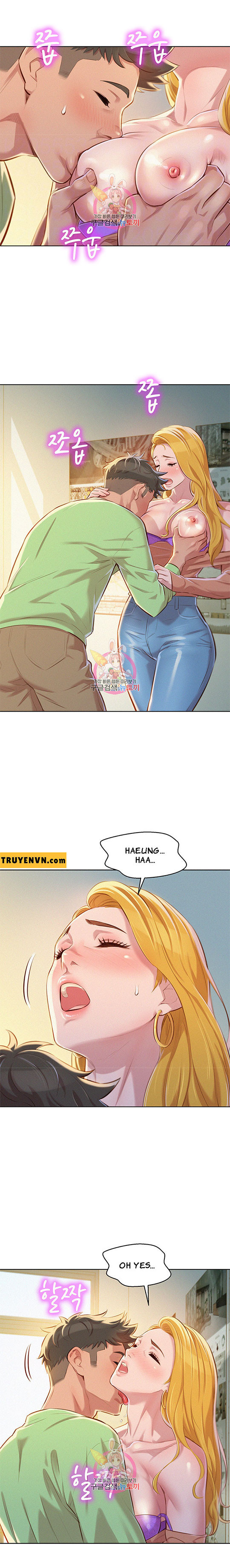 chị gái mưa chapter 70 6