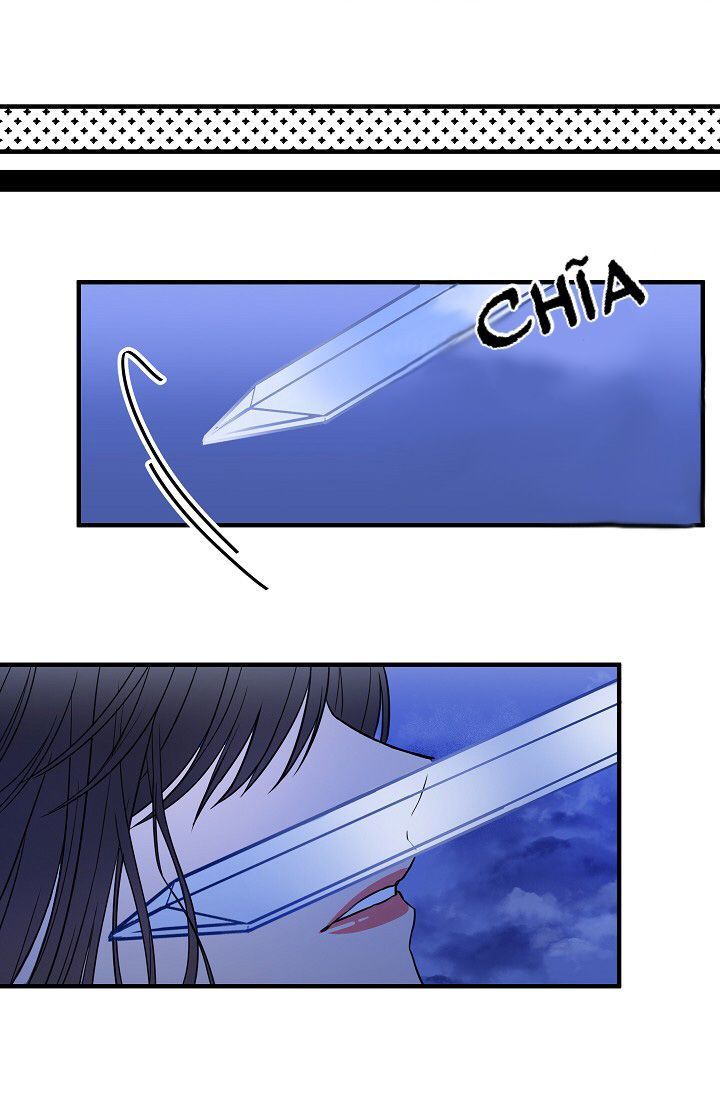 nữ hoàng sói chapter 3 27