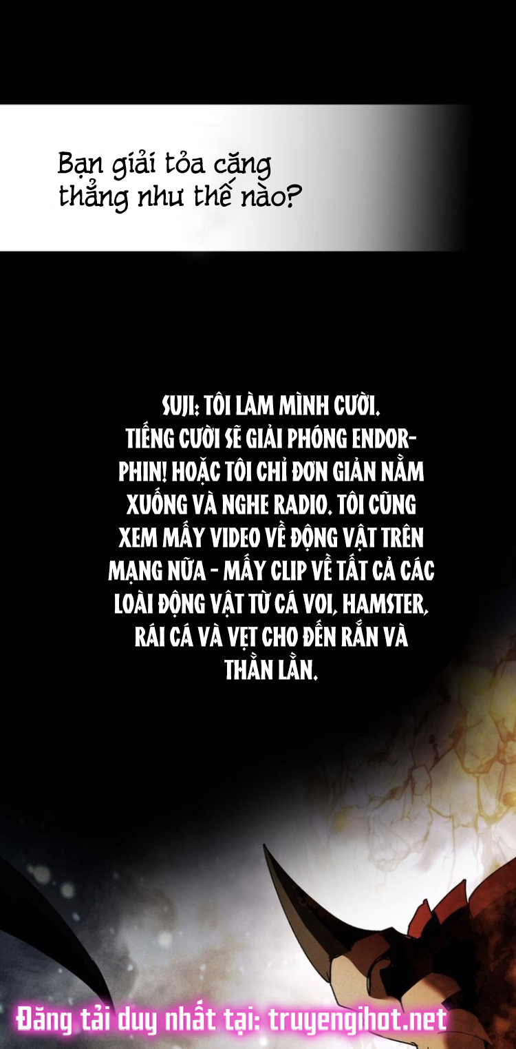 Dưới Bóng Cây Sồi Interview 15