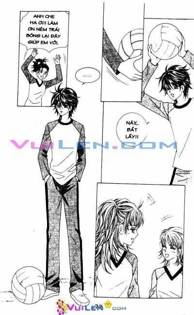 thiên thần tái thế chapter 5 78