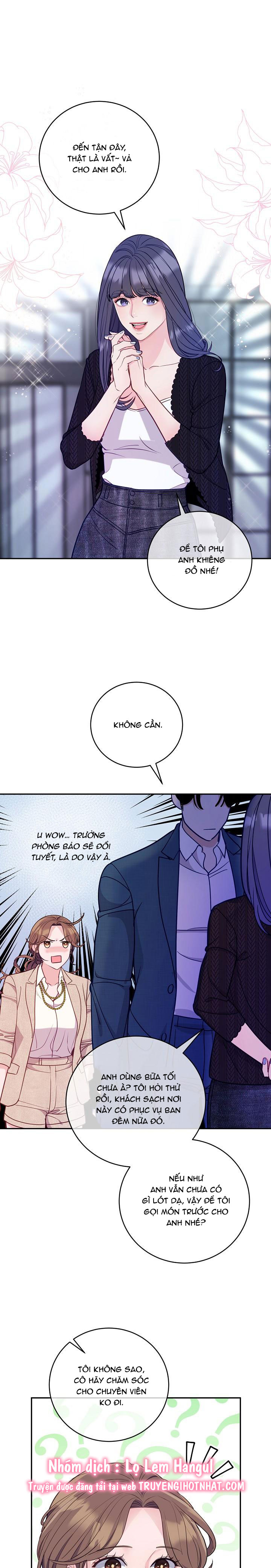 lời thú tội bí ẩn chapter 73 8