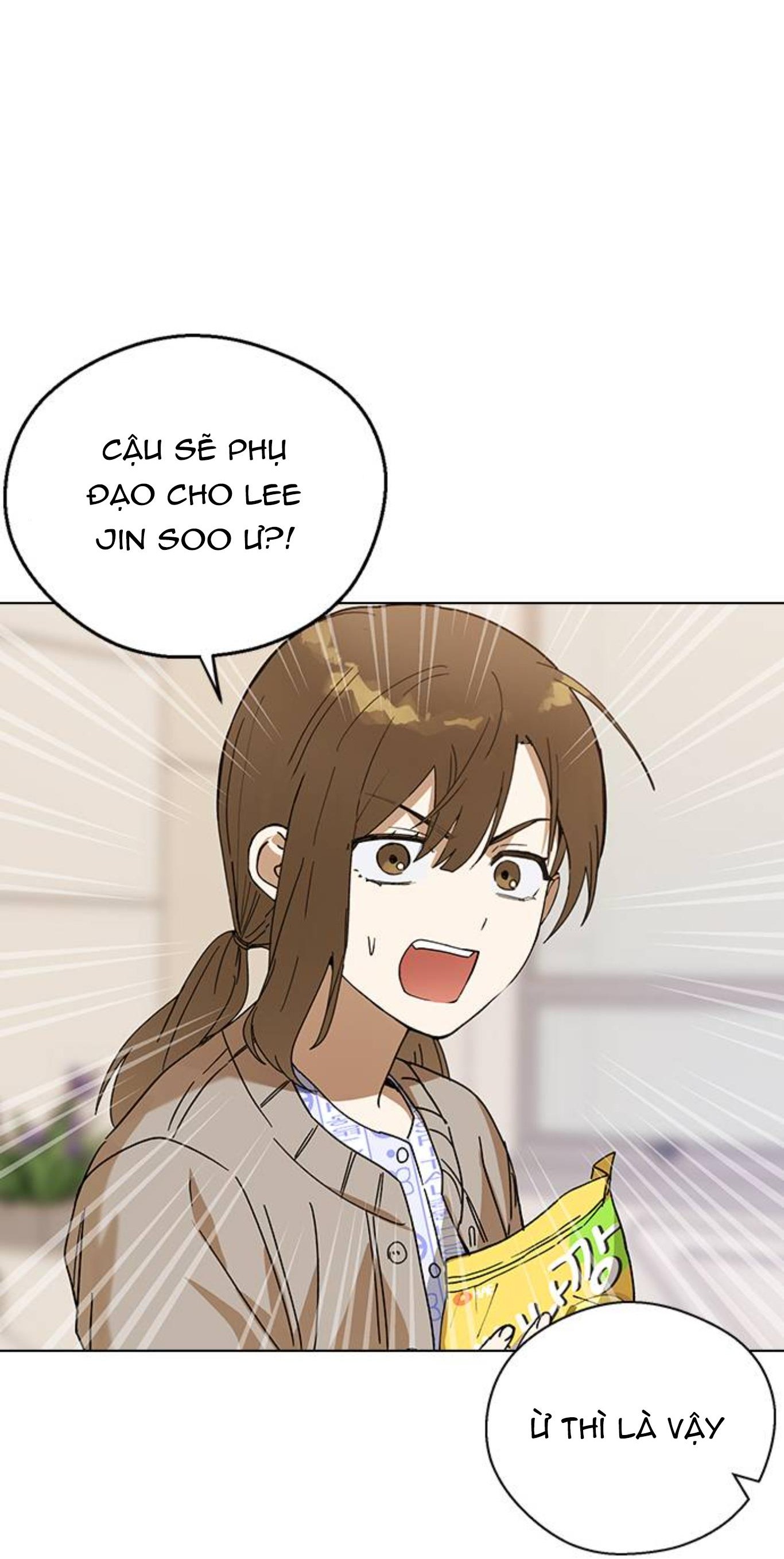 nhân duyên kiếp trước chapter 91.1 48