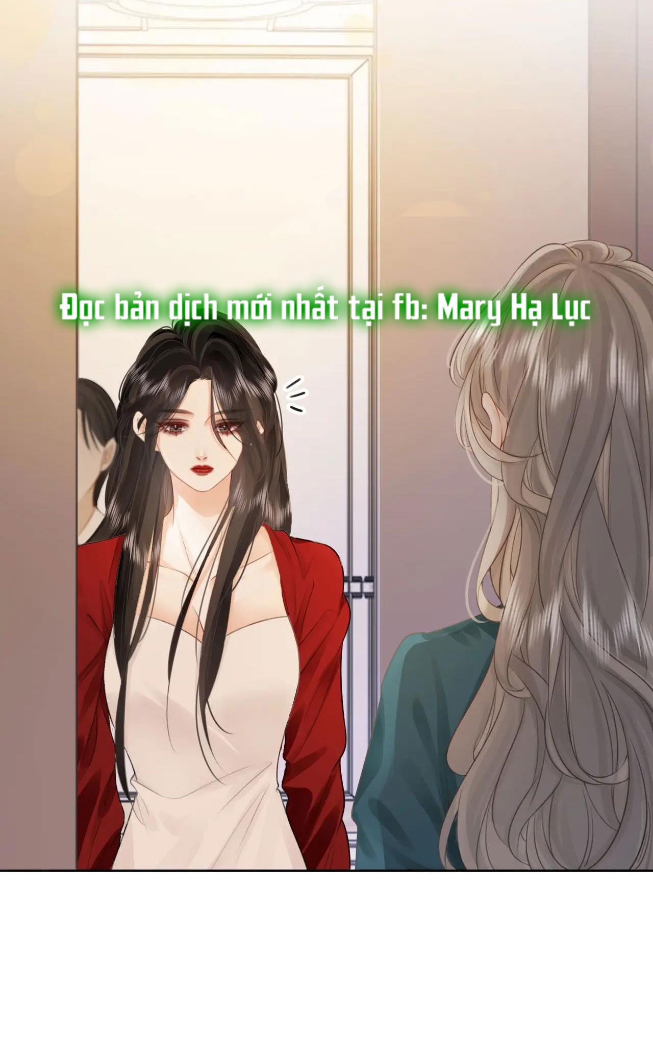 cố tiểu thư và khúc tiểu thư chapter 2.2 2