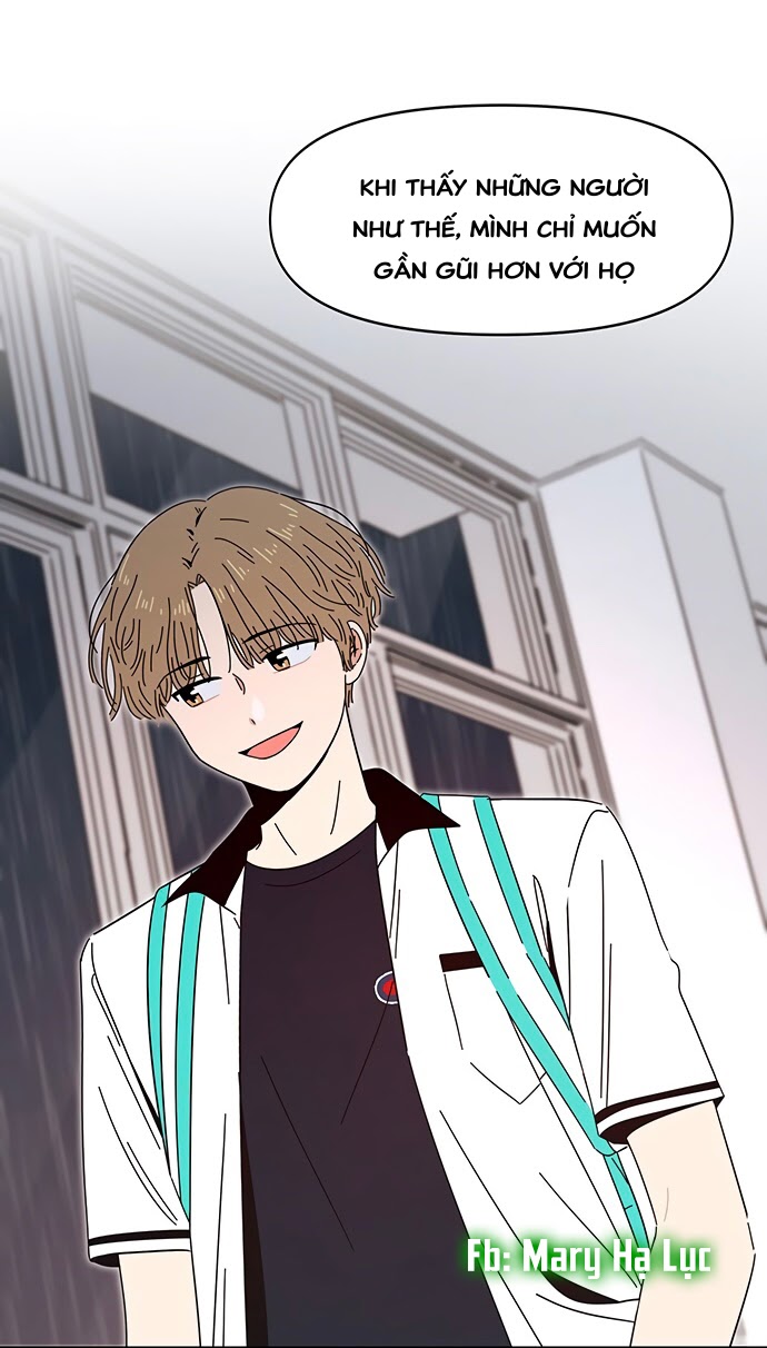 thanh xuân rực rỡ - season of blossom chapter 18 43