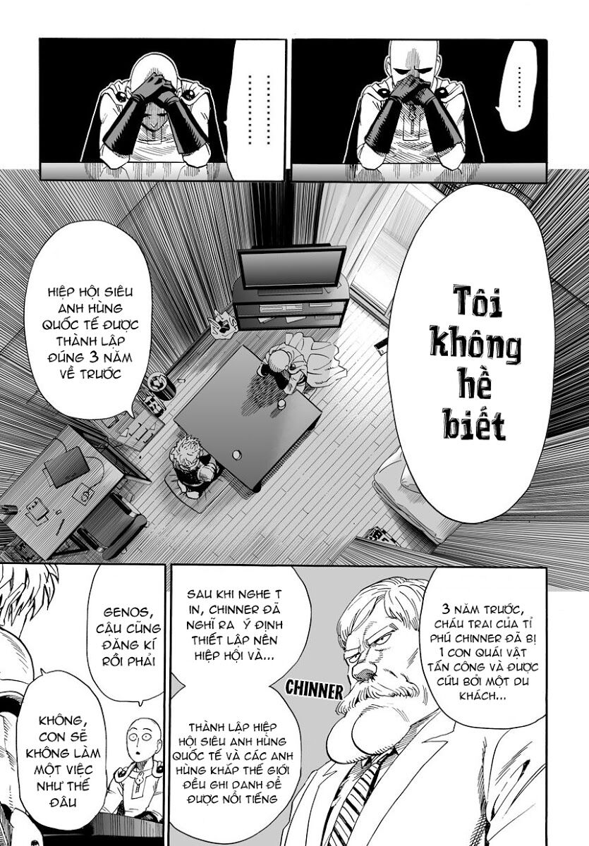 one-punch man chapter 15 22