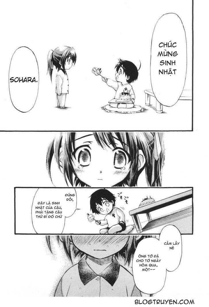 vật thất lạc của bầu trời chapter 22.5 11