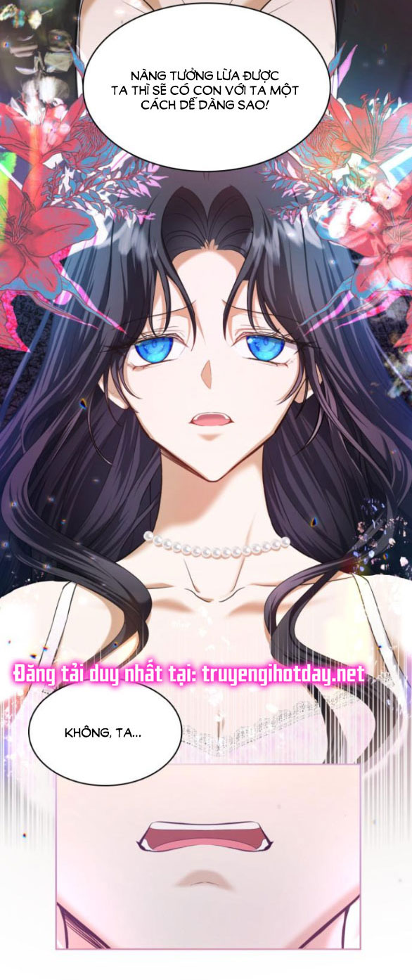 tôi trở thành vợ cũ của nam chính chapter 7.1 25