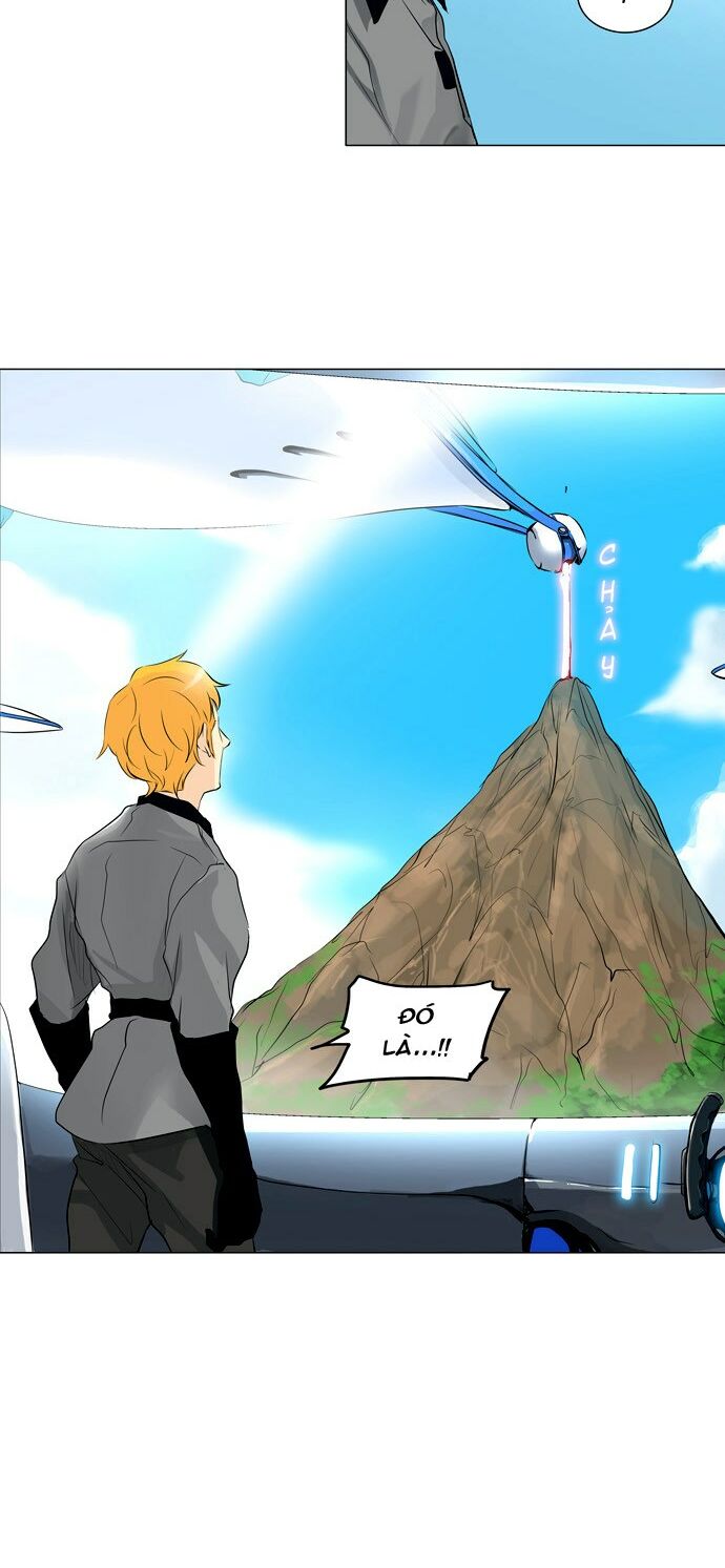 tòa tháp bí ẩn 2 chapter 105 29