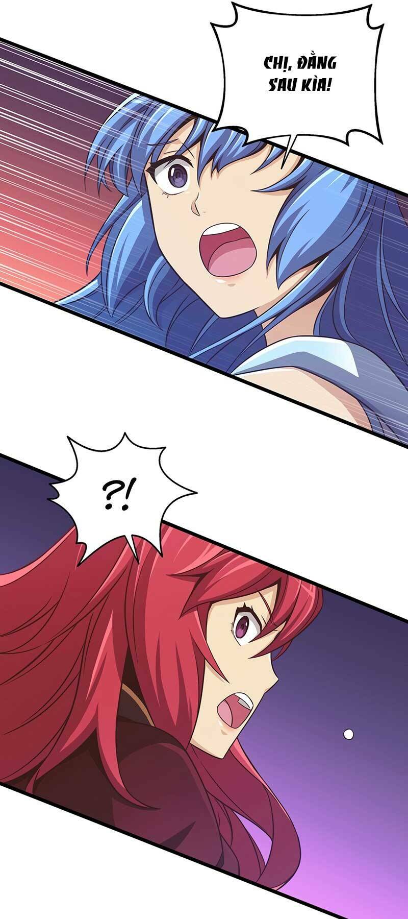 arcane sniper chapter 82 58