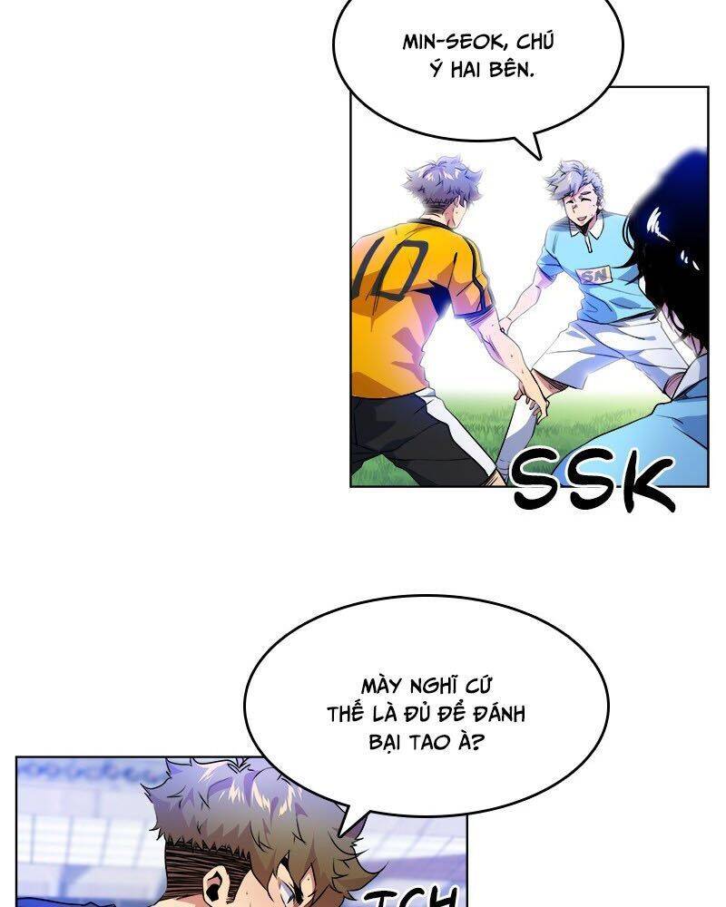Góc Cao Khung Thành chapter 41 37