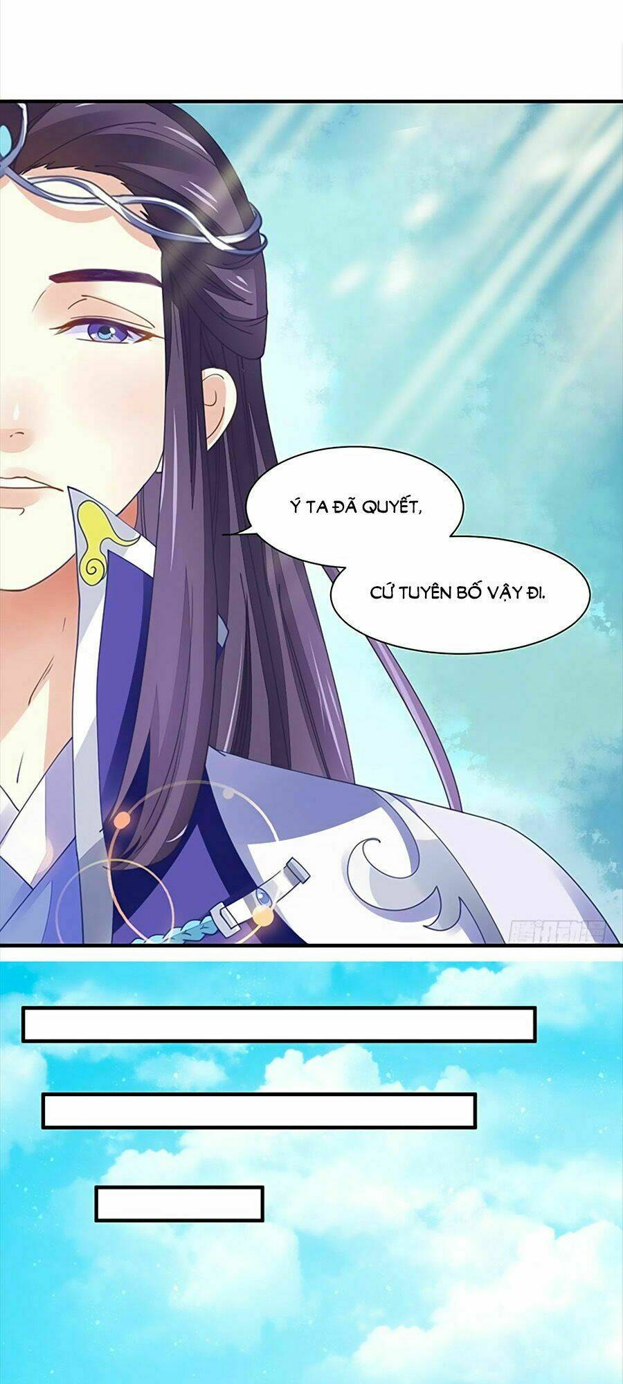 tay phải của bản tọa thành tinh rồi chapter 13 7