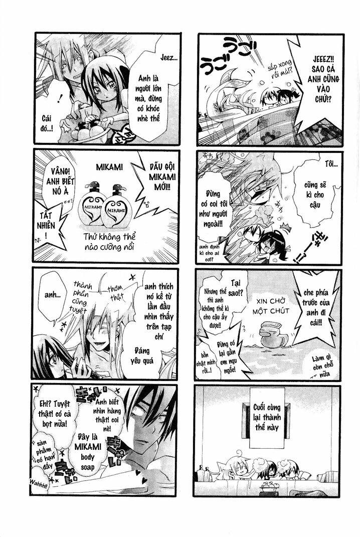 orenchi no furo jijou chapter 11 7