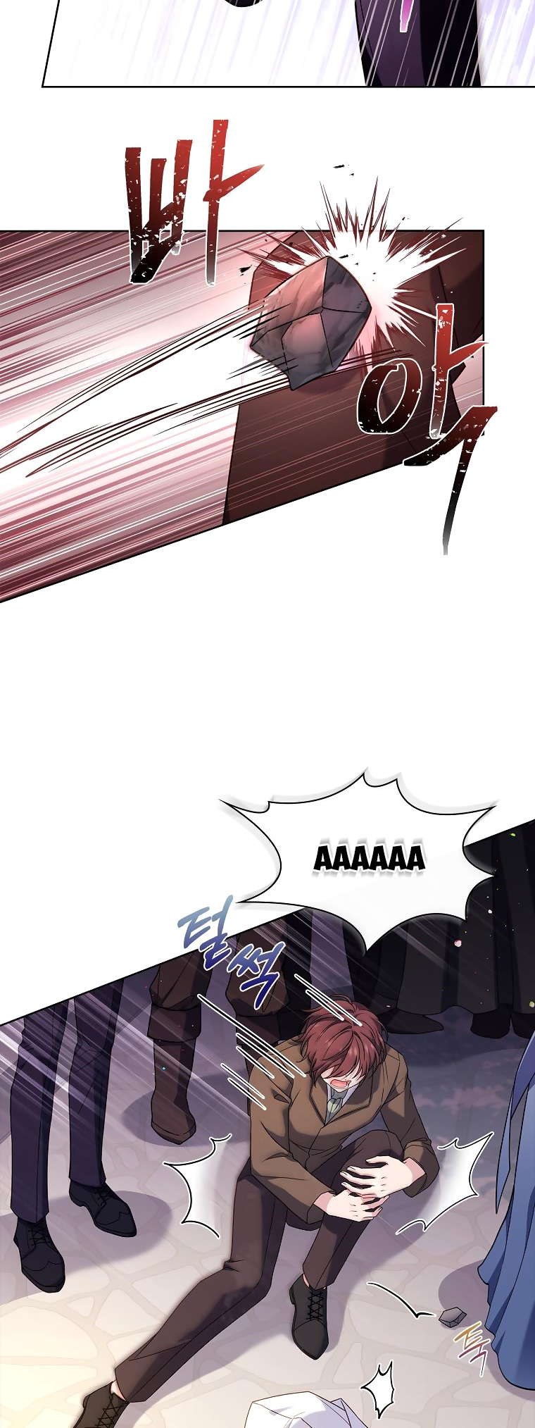 tiểu thư chỉ muốn được nghỉ ngơi chapter 100 10