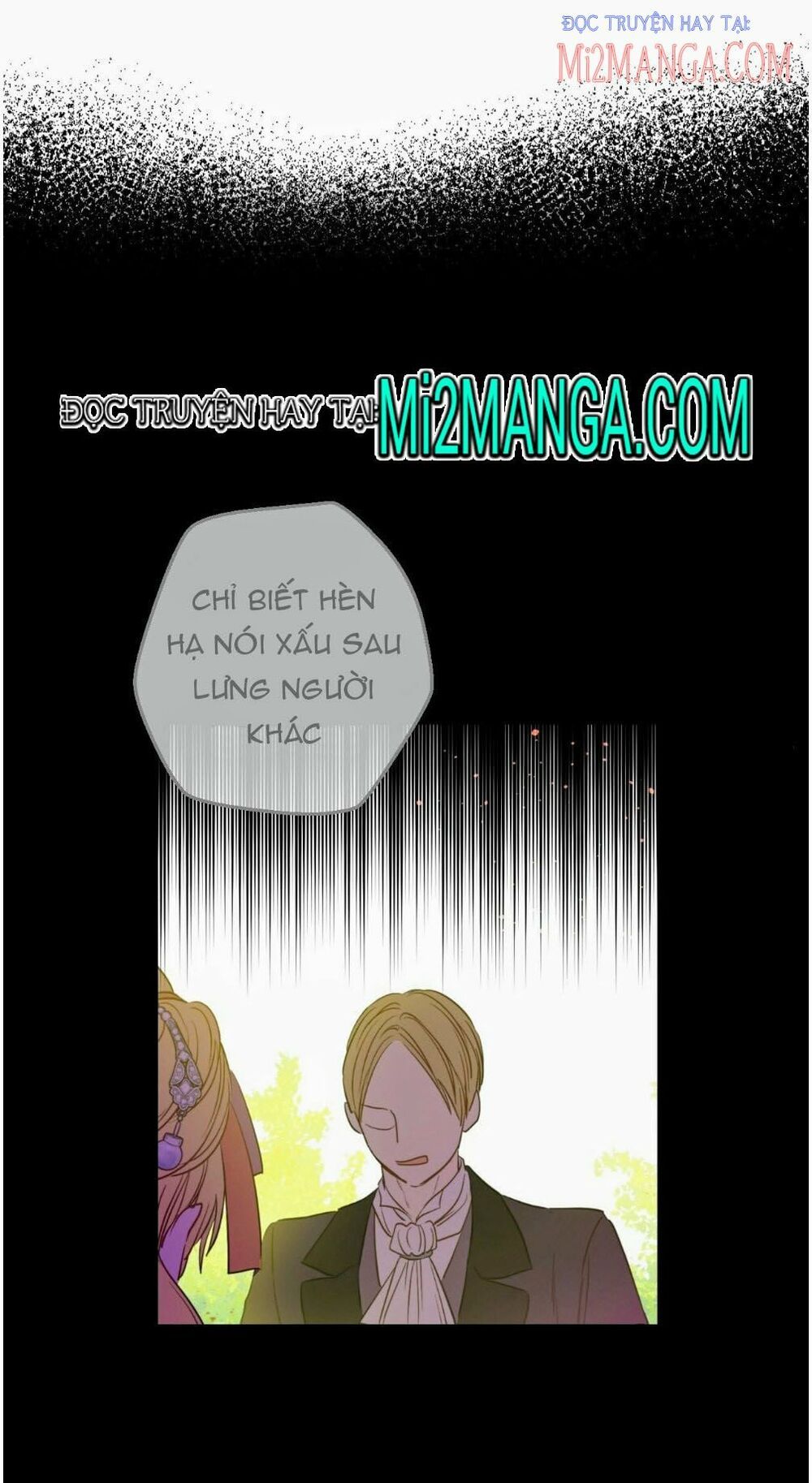 một ngày nọ tôi bỗng thành nàng công chúa chapter 109.1 20