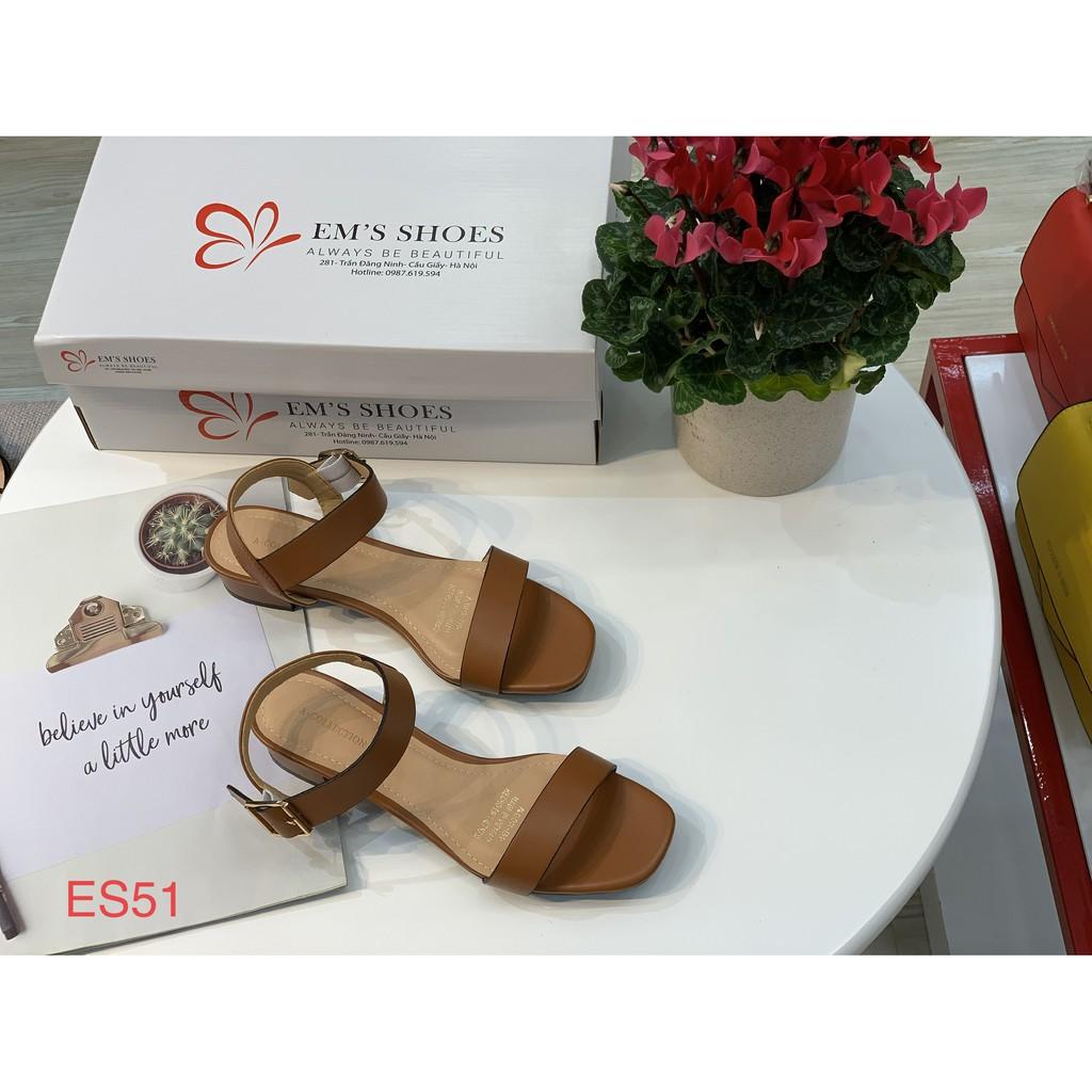 Sandal đẹp Em’s Shoes MS: ES 51
