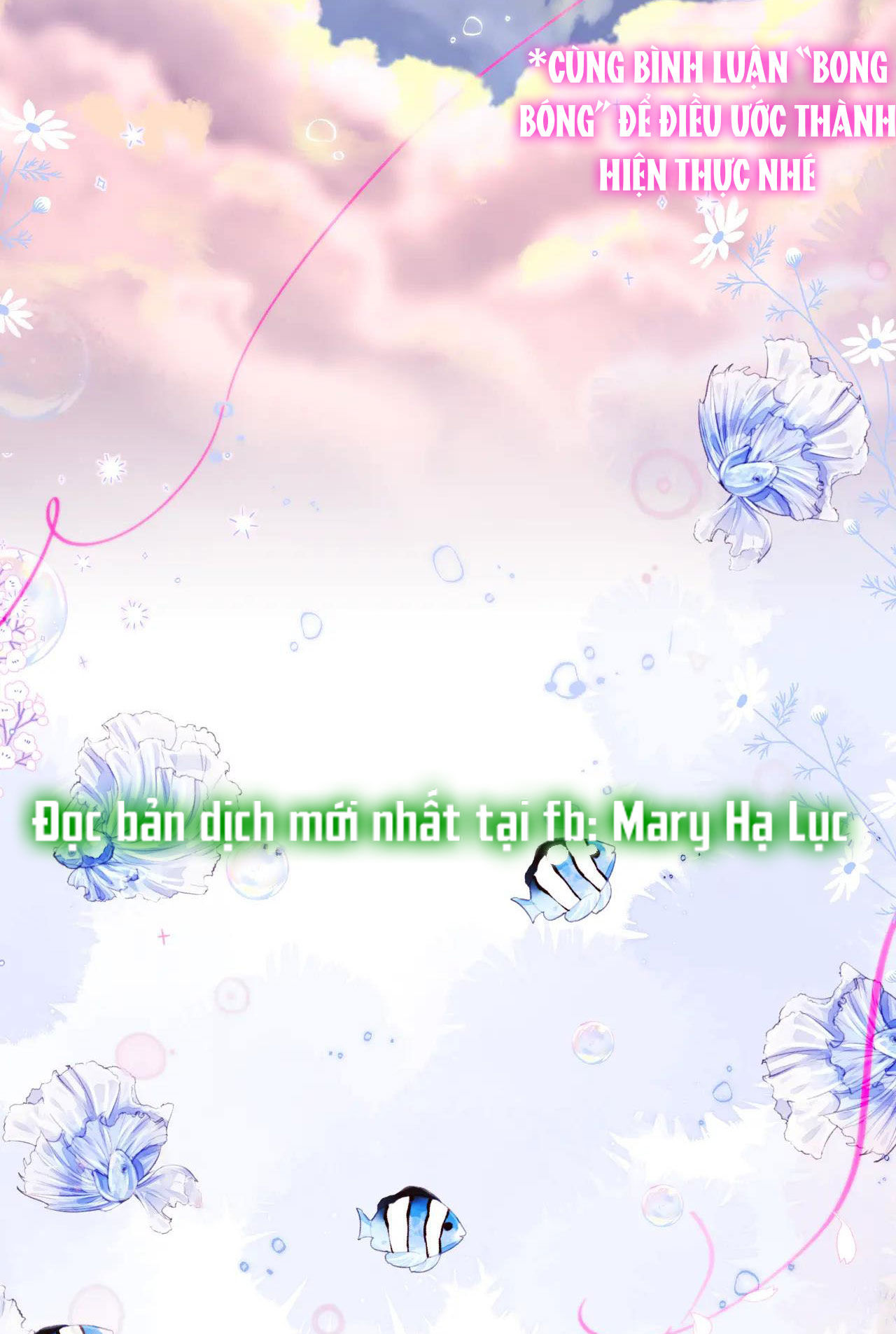 cạm bẫy của hồ ly chapter 18.1 4