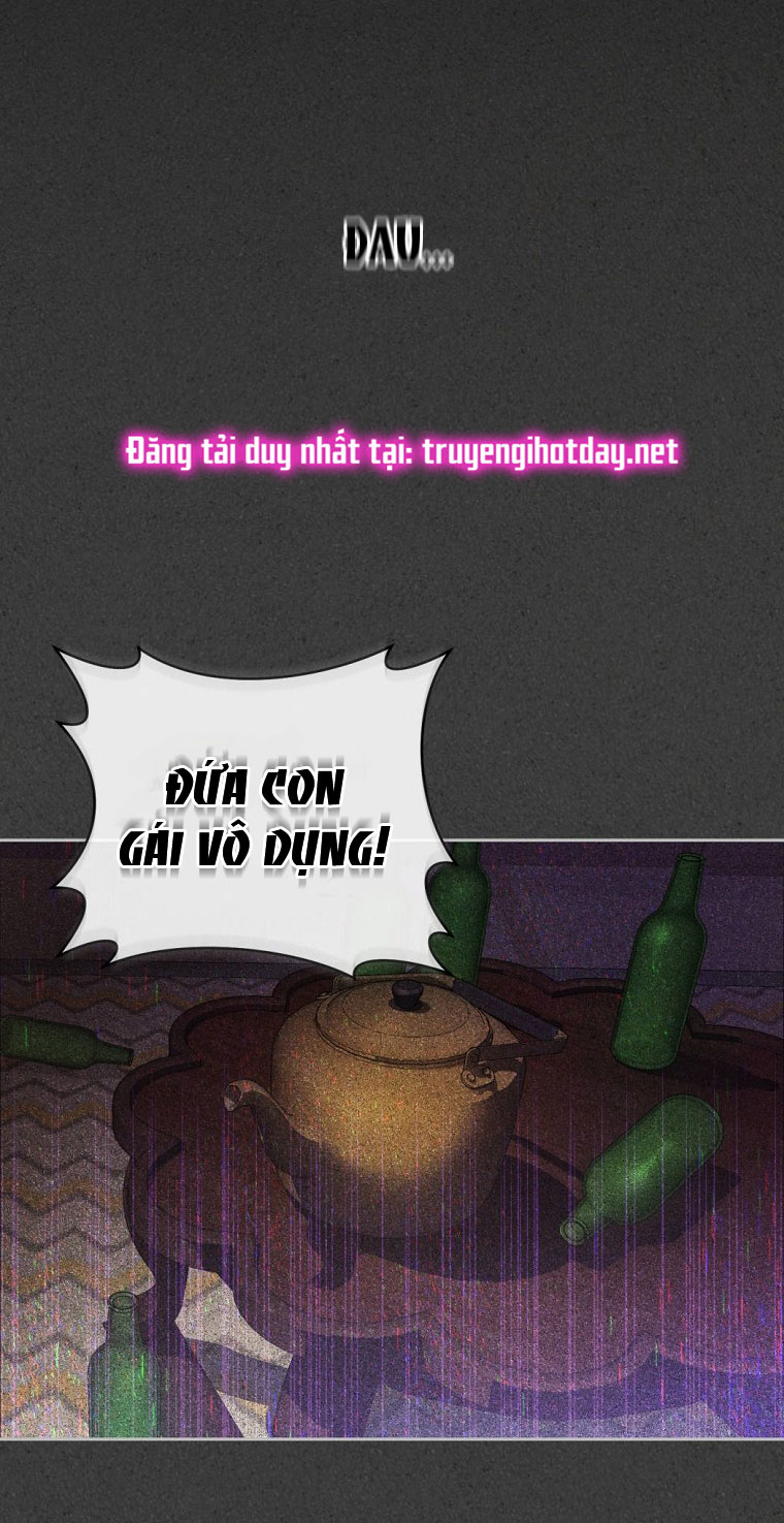 trở thành đứa cháu gái bị ghẻ lạnh trong gia tộc võ giả hùng mạnh chapter 1.2 1