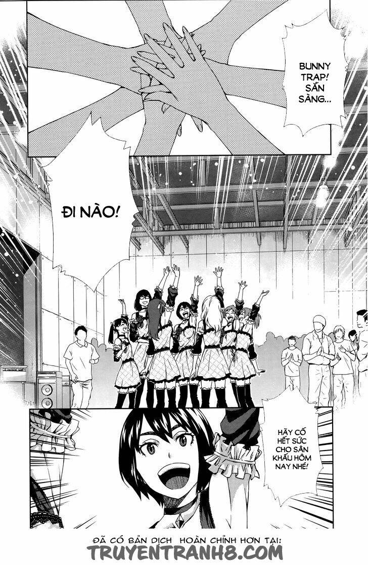 idol na kanojo to wotaku na boku to chapter 7 3