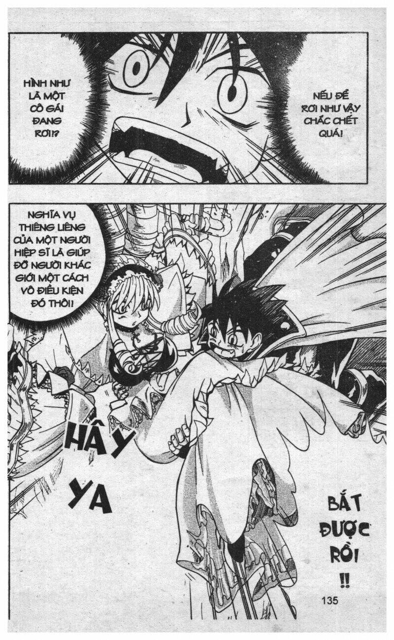 joou kishi monogatari chapter 3 133