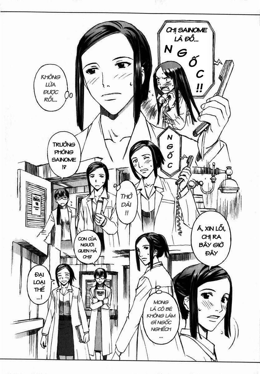 blood alone chapter 6 17