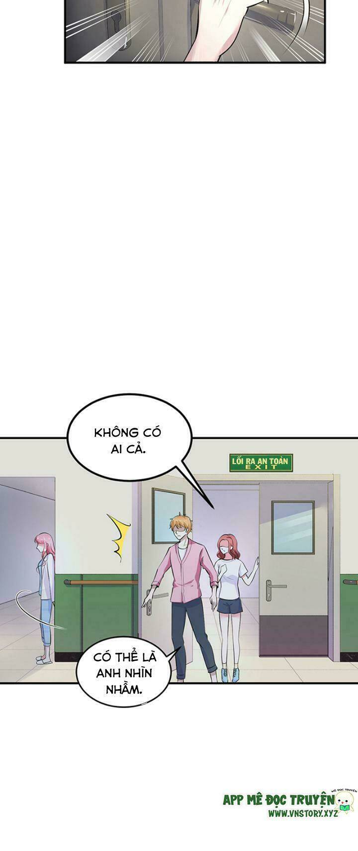 hôn ước hào môn : phu nhân tổng tài có chút điên chapter 15 11