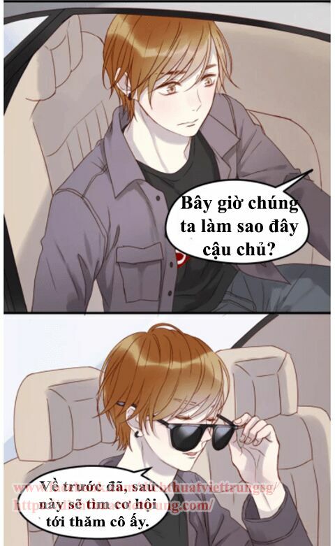 lượm được một tiểu hồ ly phần 2 chapter 14 5