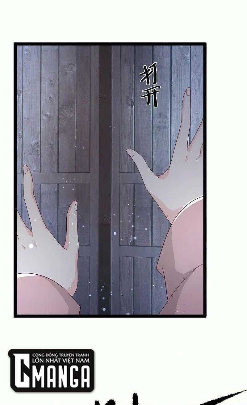 tối cường vận đào hoa chapter 270 21