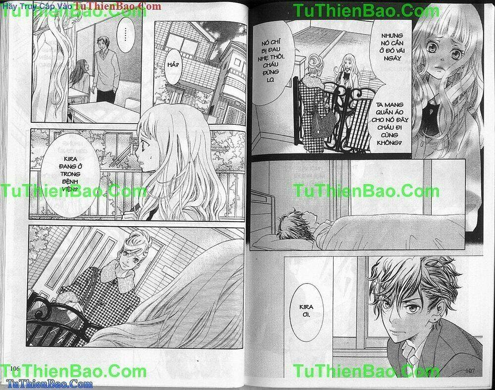 anh bạn bí ẩn chapter 2 54