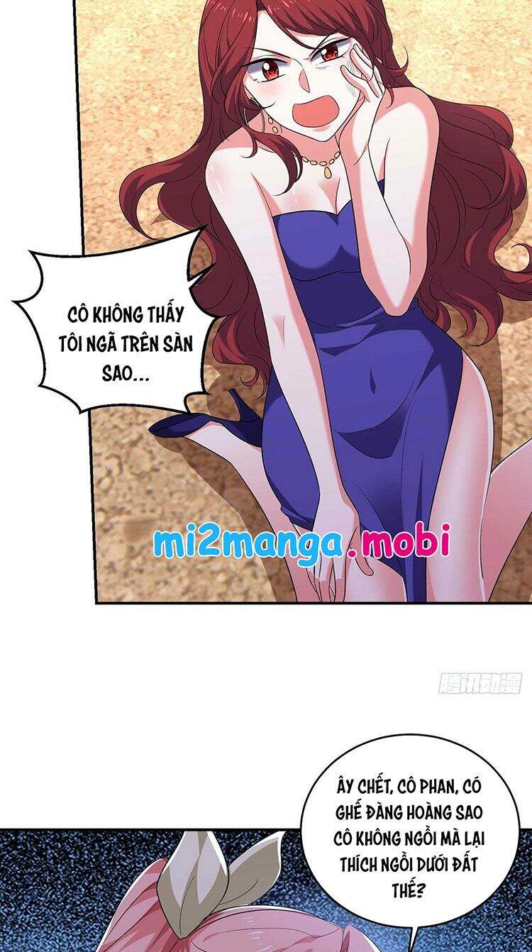 đại lão gọi tôi tiểu tổ tông chapter 46 23