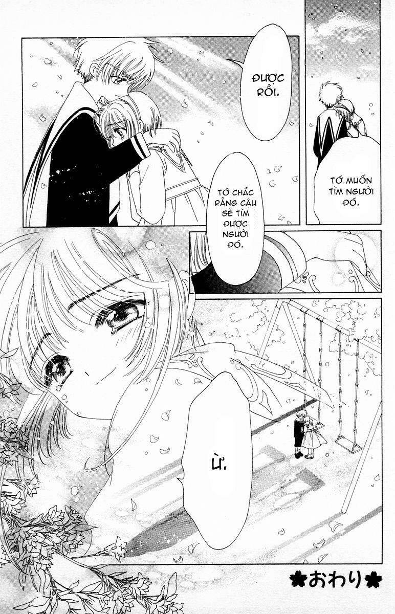 card captor sakura chapter 40 42