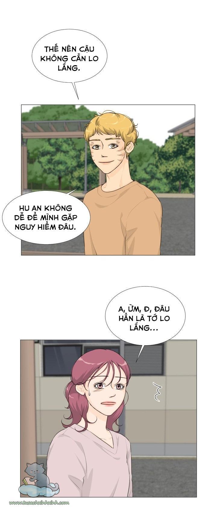 bán quỷ chapter 23 33