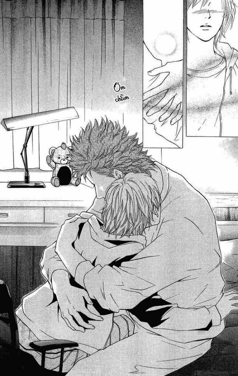 xứng danh anh hùng chapter 47 13