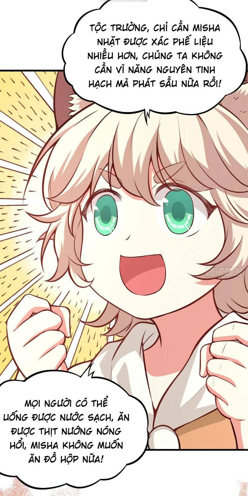 minh nhật thần đô chapter 21 18