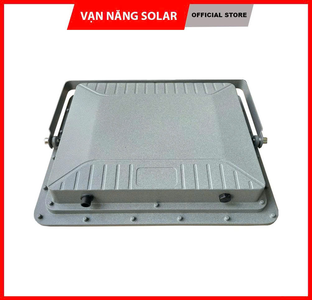 Đèn Ánh Sao Vạn Năng Solar 400W