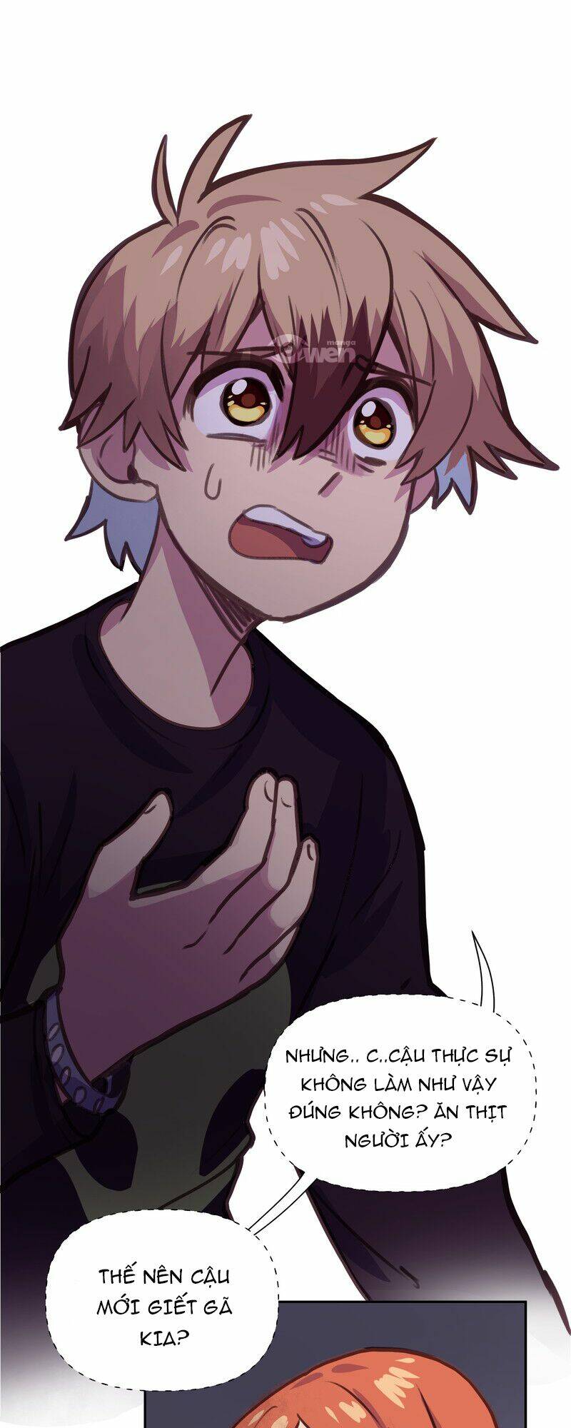 lời nguyền lalin chapter 33 6