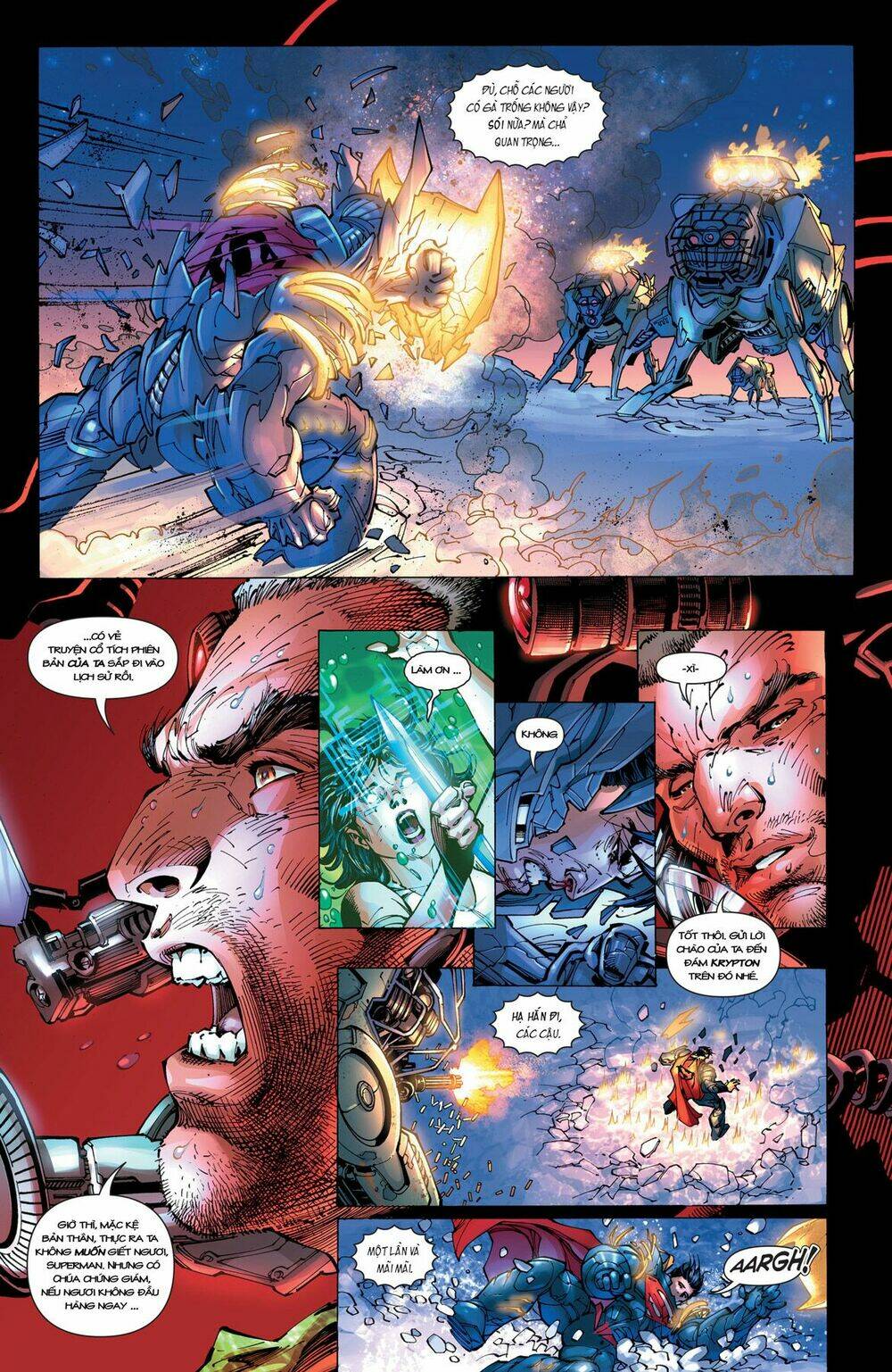superman unchained chapter 7 21