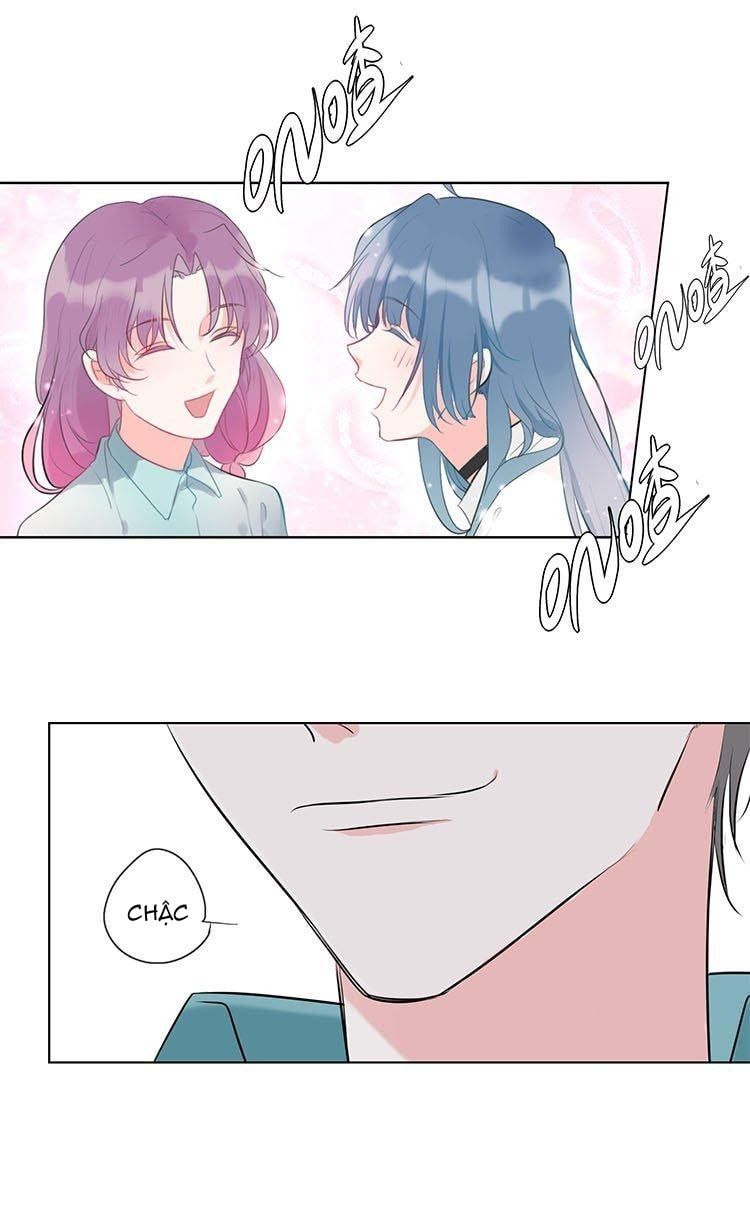 yêu đương với đại thần không thể bỏ qua chapter 1 43