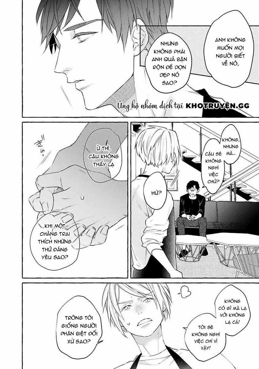 kimi no pink to boku no blue chapter 1 20
