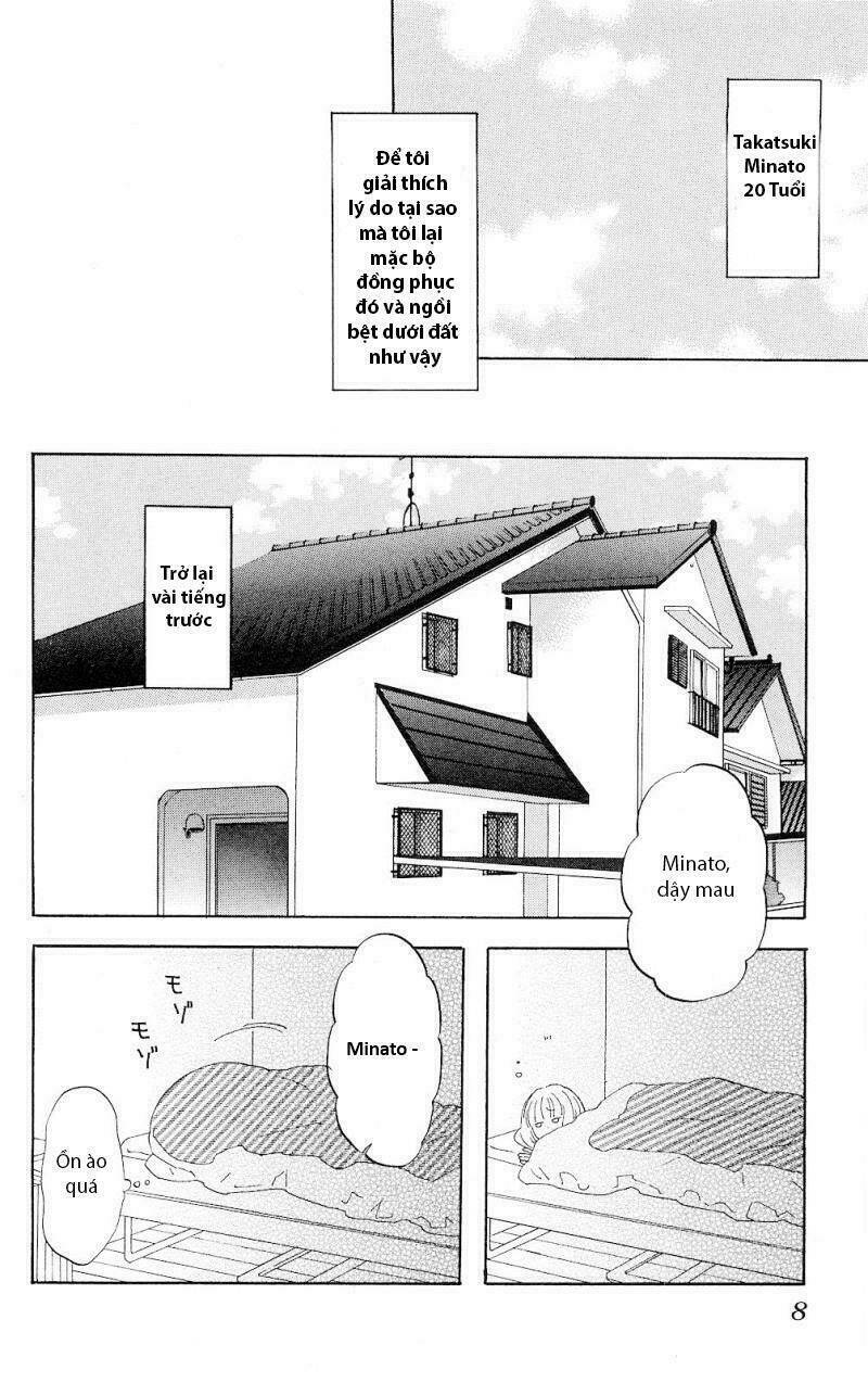 liarxliar chapter 1 7