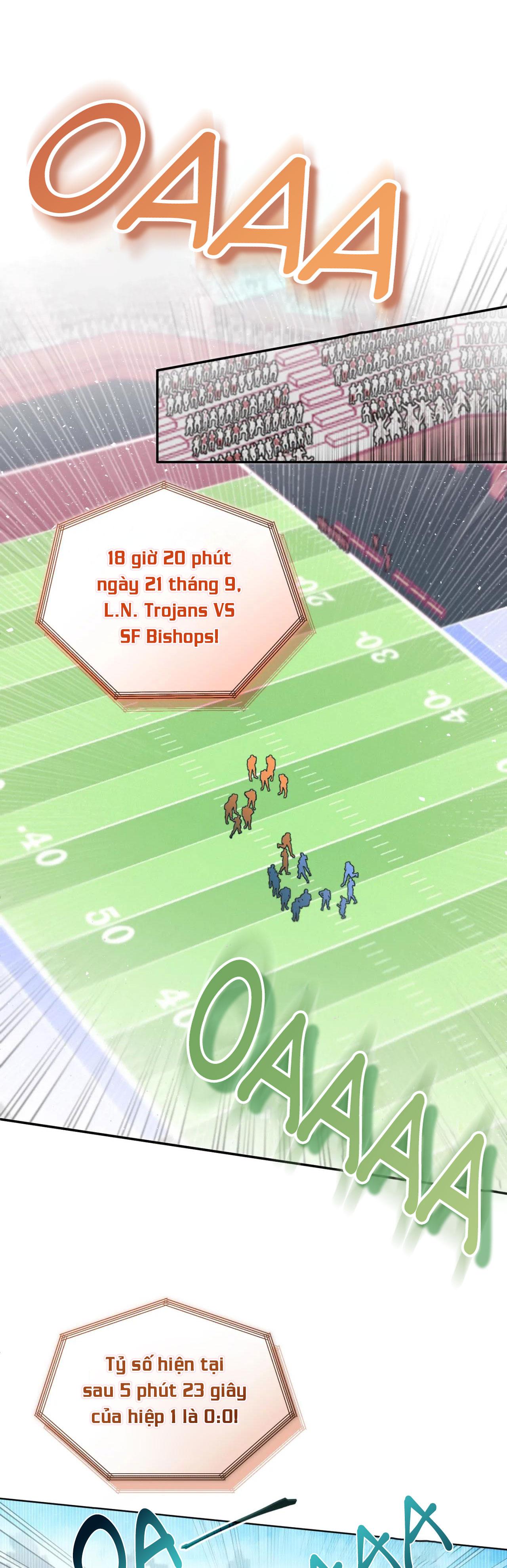 lời nói dối đẫm máu chapter 15 13