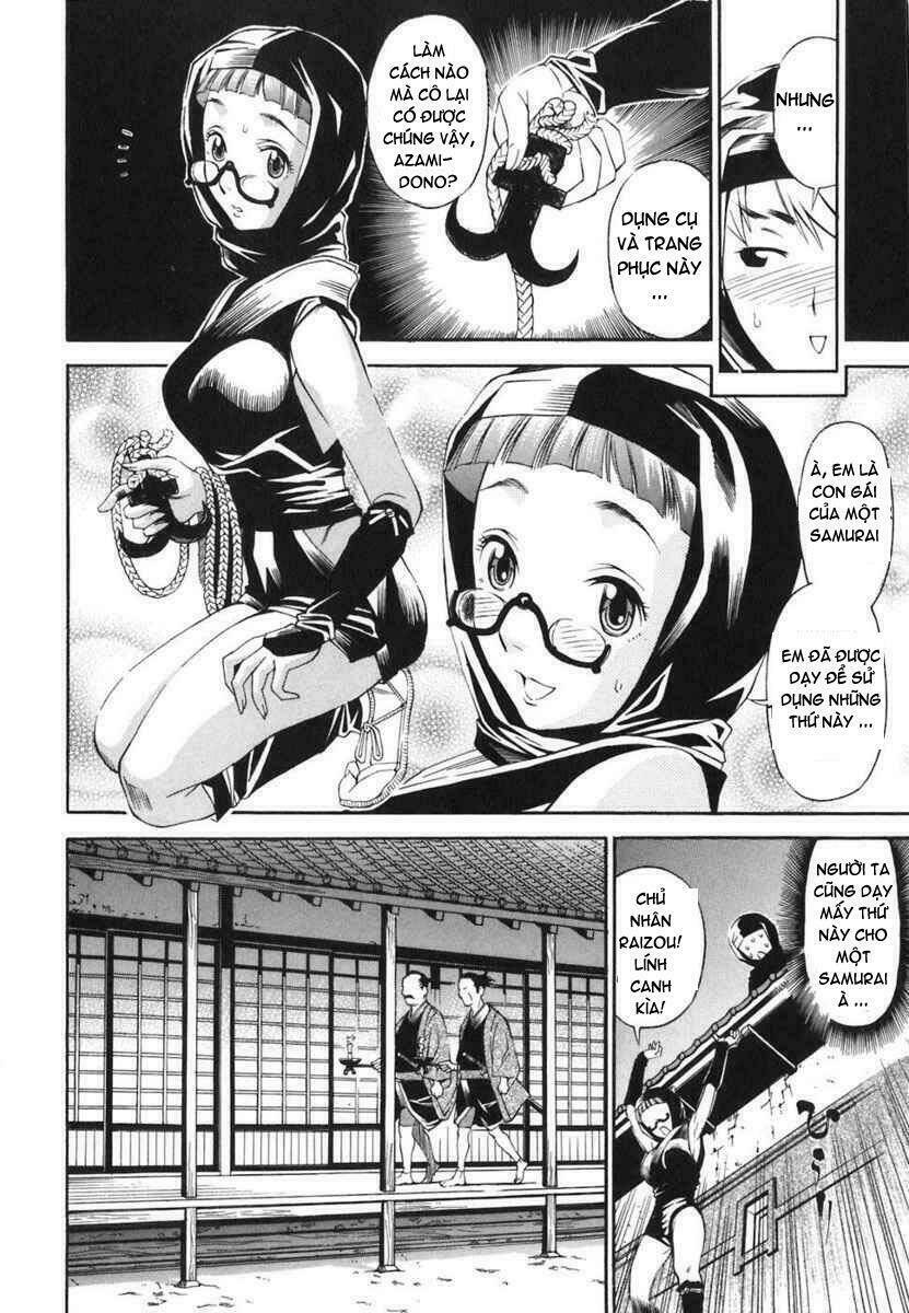 rappi rangai chapter 20 23