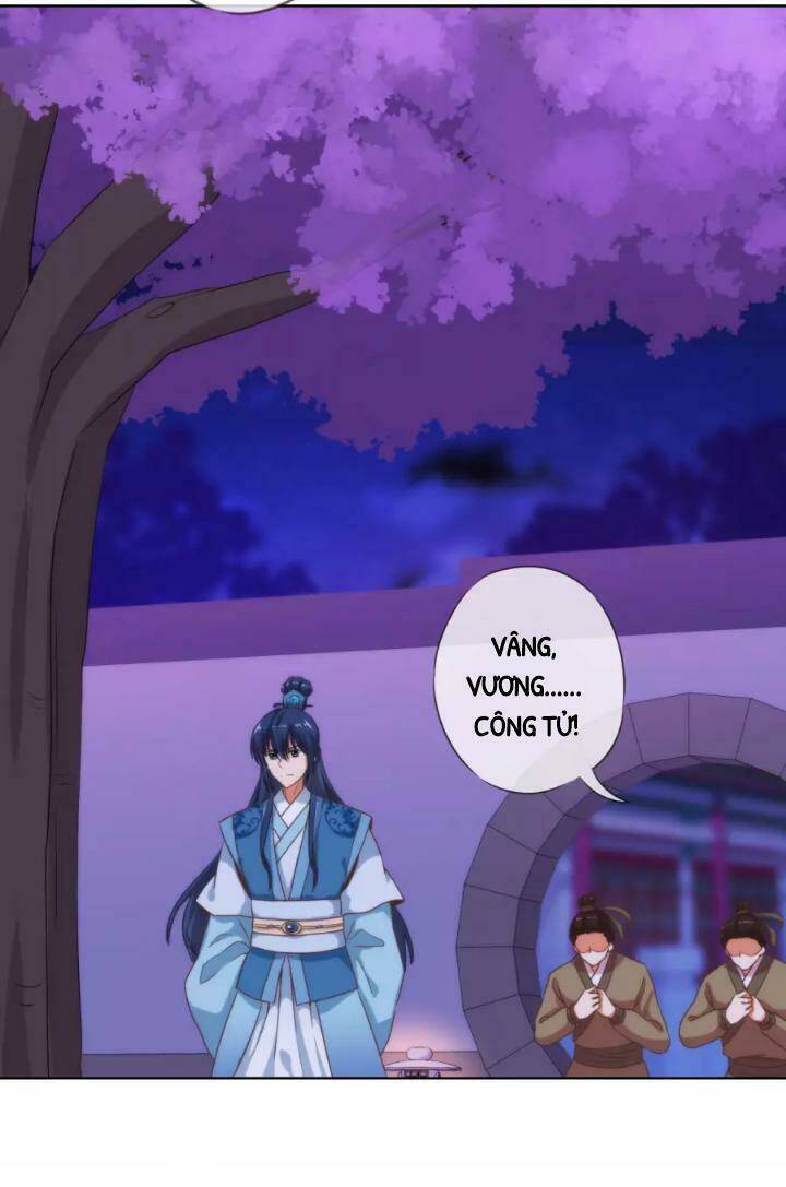 ồ, phu quân đáng yêu của tôi! chapter 6 42